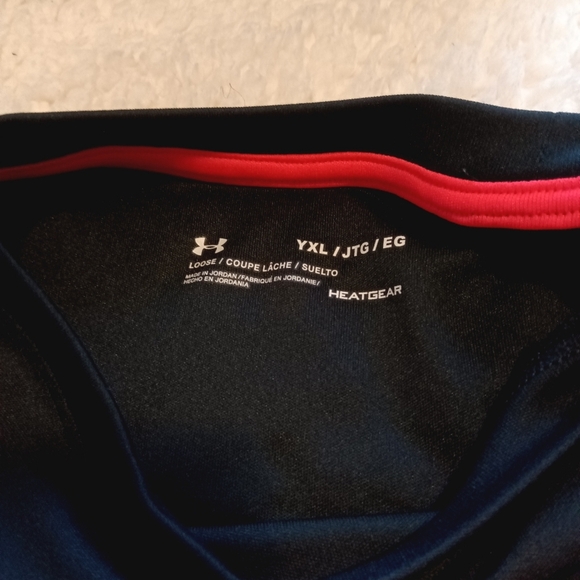 Steph Curry SC Muscle Shirt - Picture 2 of 4